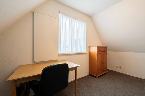 Medium property photo - Wielerbaan 1, 4731 NV Oudenbosch